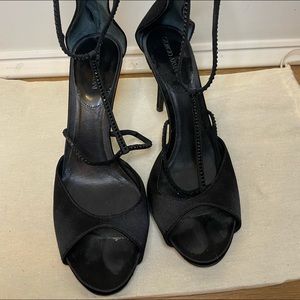Georgio Armani heels